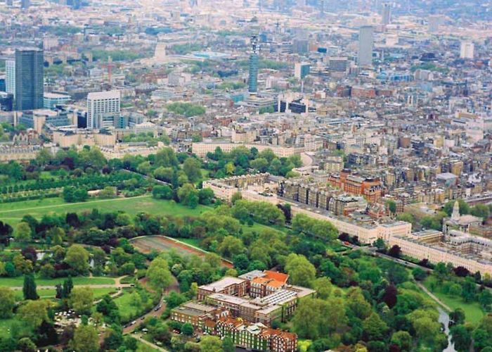 Duferco SA Graduate Profiles Portfolio - The European Business School London photo