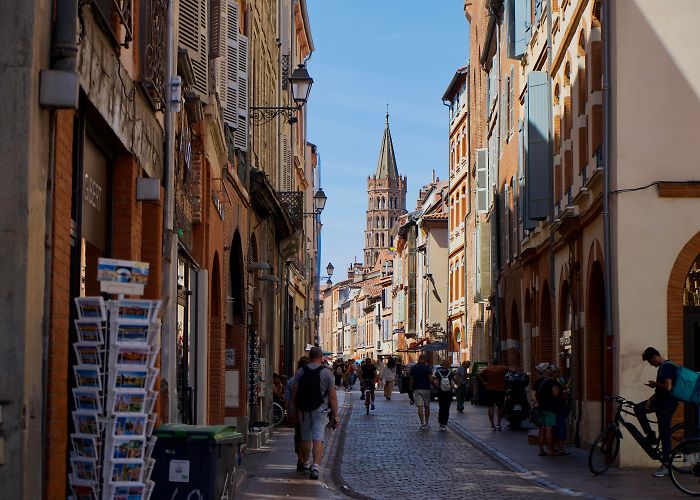 espace saint georges Place du Capitole | Toulouse, France | Attractions - Lonely Planet photo