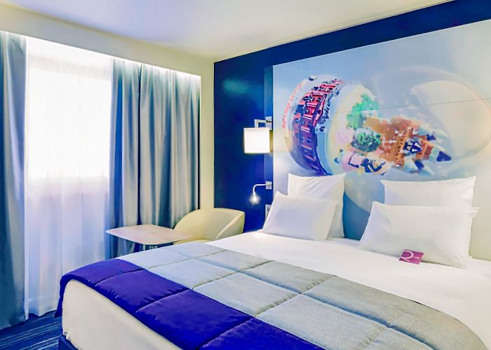 espace saint georges Hôtel Mercure Toulouse Centre Saint-Georges, Toulouse : hotel ... photo