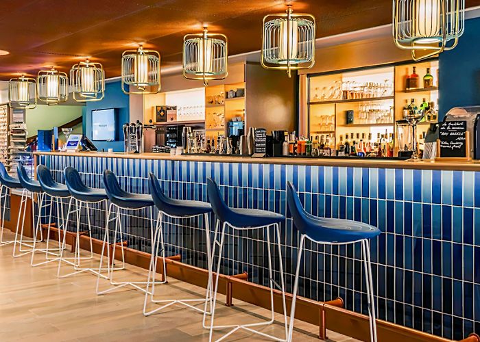 espace saint georges Hôtel Mercure Toulouse Centre Saint-Georges, Toulouse : hotel ... photo