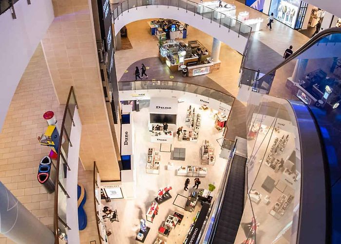 The Point Shopping Mall Home Page - The Point photo