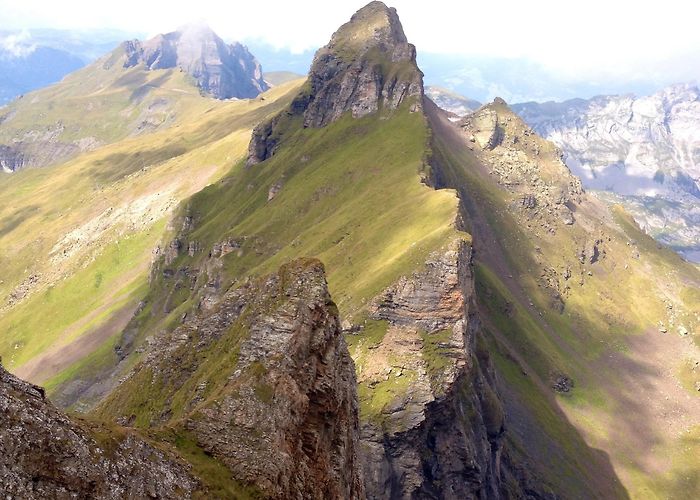 Hääggen - Glogghüs Melchsee-Frutt Ski Resort Tours - Book Now | Expedia photo