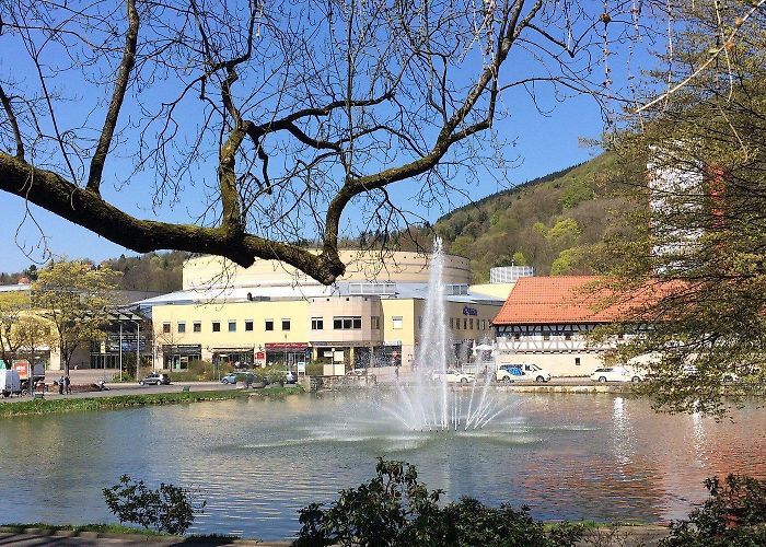 CCS - Congress Centrum Suhl Suhl, Germany: All You Must Know Before You Go (2024) - Tripadvisor photo