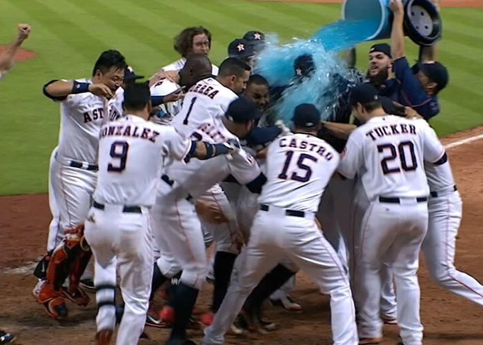 Estadio Fray Nano Padres, Astros to play 2 games in Mexico City photo