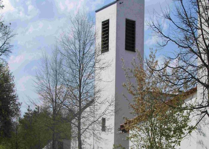 Abtei St. Walburg Zwölfuhrläuten • Listen on Fountain photo