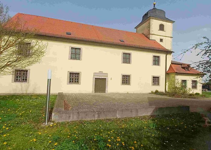 Abtei St. Walburg Zwölfuhrläuten • Listen on Fountain photo