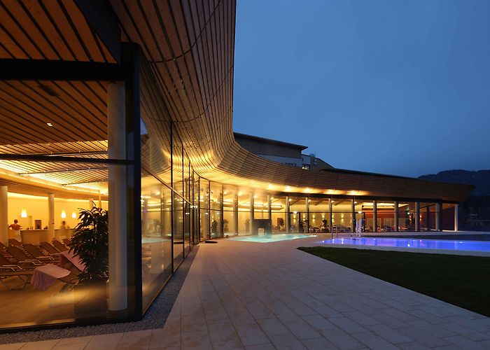 GrimmingTherme Grimmingtherme – Thermenurlaub im Salzkammergut photo