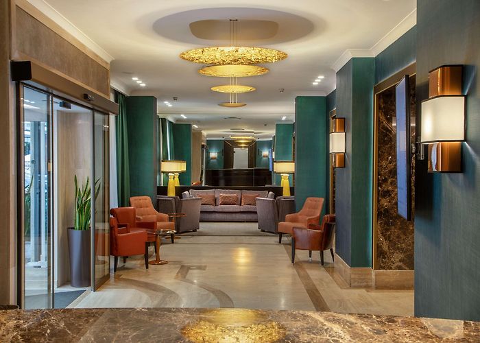 Teatro Parioli Peppino De Filippo Hotels near Piazza Trinita dei Monti (Rome) from $42/night - KAYAK photo