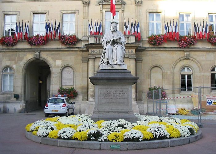 Musée Municipal Heritage Days in Melun (77): events and visits on the program ... photo