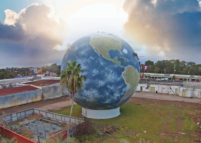 DeRenne Shopping Center SAVING THE WORLD: Parker's announces development plans for Derenne ... photo