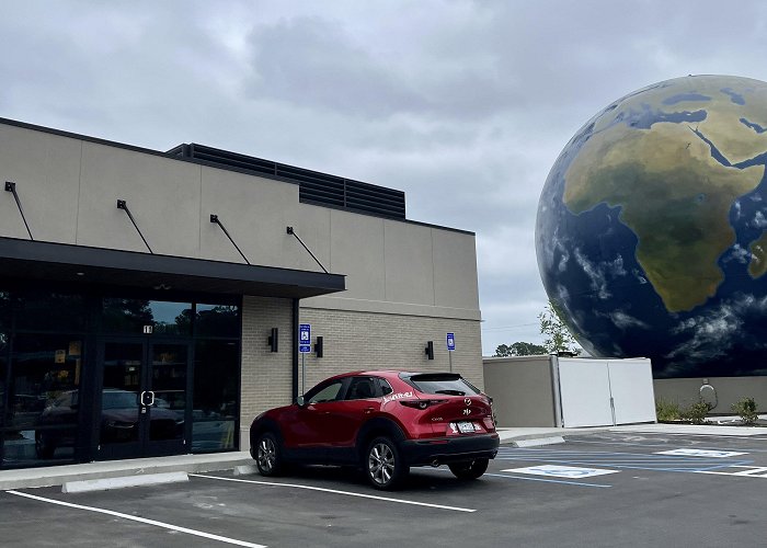 DeRenne Shopping Center Globe Starbucks' opens on DeRenne Avenue in Savannah | Business ... photo