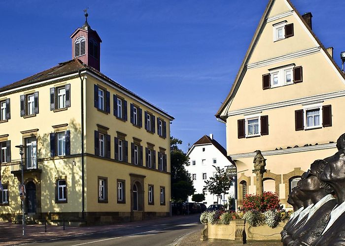 Römermuseum  Güglingen Römermuseum Güglingen photo