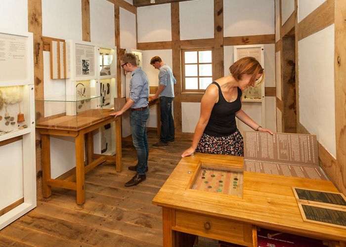 Römermuseum  Güglingen Römermuseum Güglingen photo