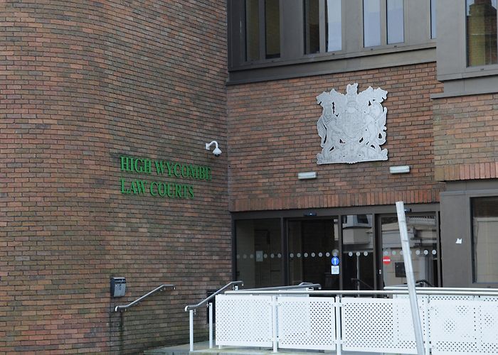 High Wycombe Magistrates’ Court Reading man faces £1,500 after driving without insurance | Reading ... photo