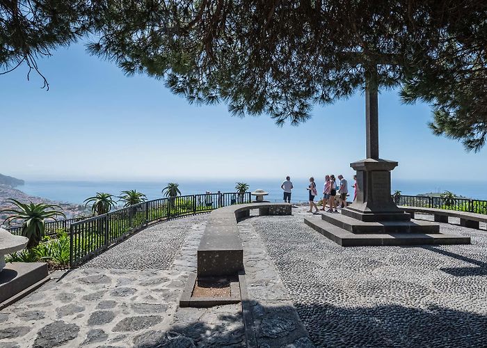Pico dos Barcelos Viewpoint Pico dos Barcelos Viewpoint - Visit Madeira | Madeira Islands ... photo