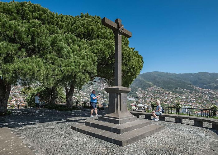 Pico dos Barcelos Viewpoint Pico dos Barcelos Viewpoint - Visit Madeira | Madeira Islands ... photo