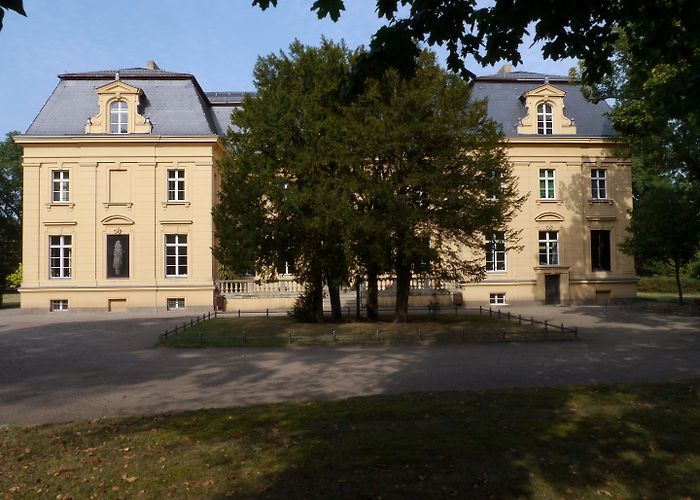 Brandenburgisches Freilichtmuseum Altranft Altranft Manor Park, Seenland Oder-Spree, Altranft photo