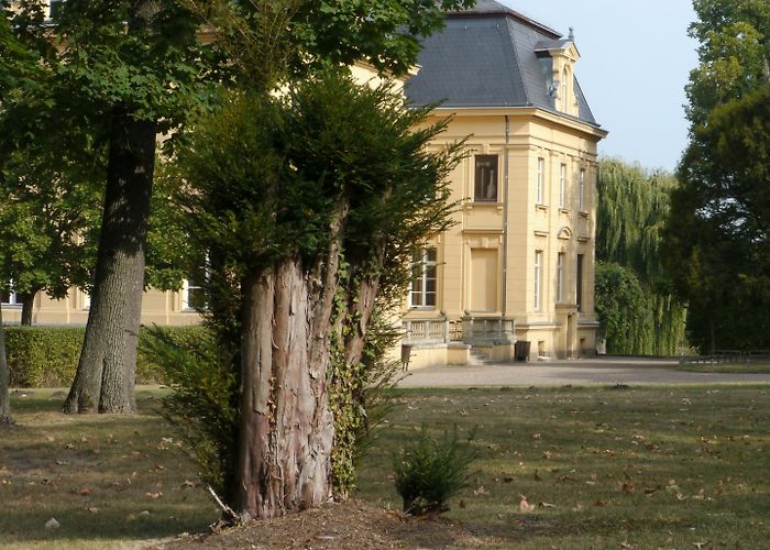 Brandenburgisches Freilichtmuseum Altranft Altranft Manor Park, Seenland Oder-Spree, Altranft photo