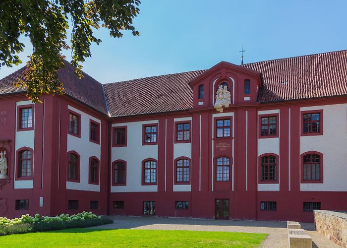 Schloss Iburg Bad Iburg Castle Tours - Book Now | Expedia photo