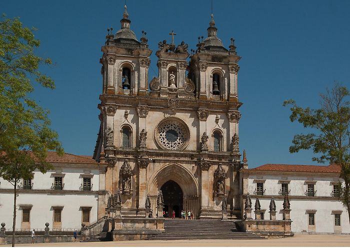 Bom Castle Central Portugal - Experience Portugal Travel photo