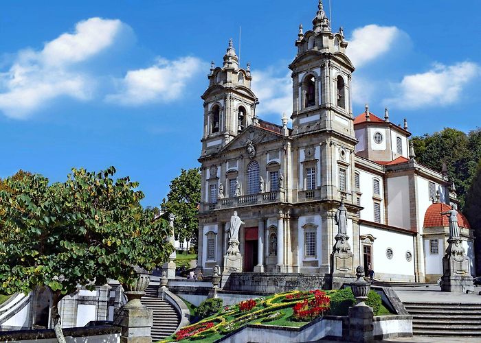 Bom Castle 99 Places You Cannot Miss in Portugal - Portugal.com photo