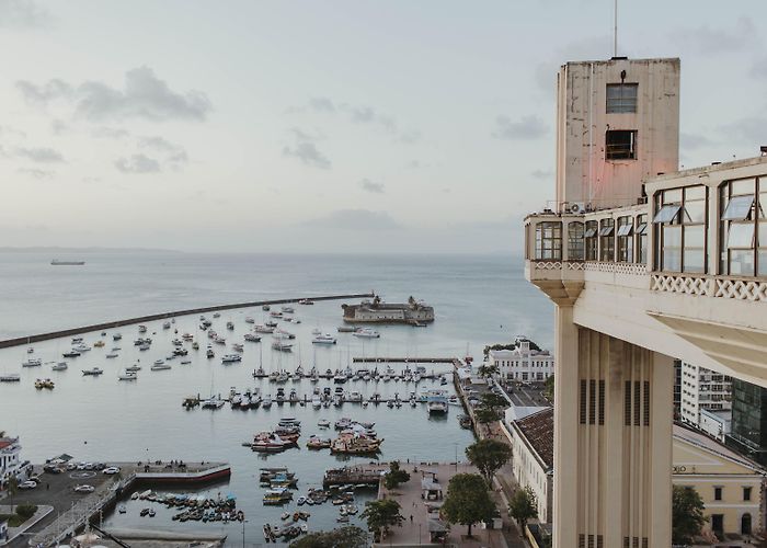 Humaita Point Pelourinho, Salvador | Photographer | Flytographer photo
