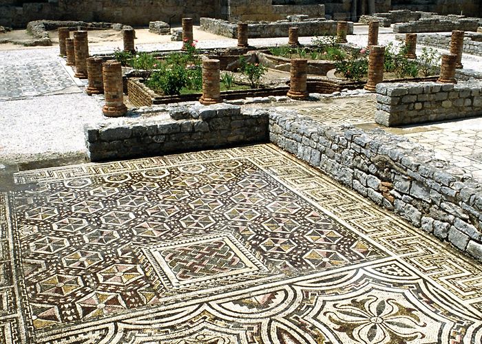 Ruinas de Conimbriga Conímbriga Ruins Tours - Book Now | Expedia photo