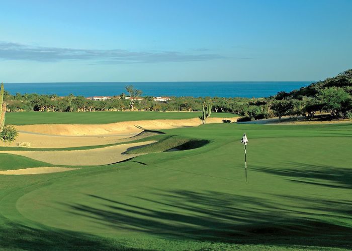 Palmilla Golf Course Home - Palmilla Golf Club photo