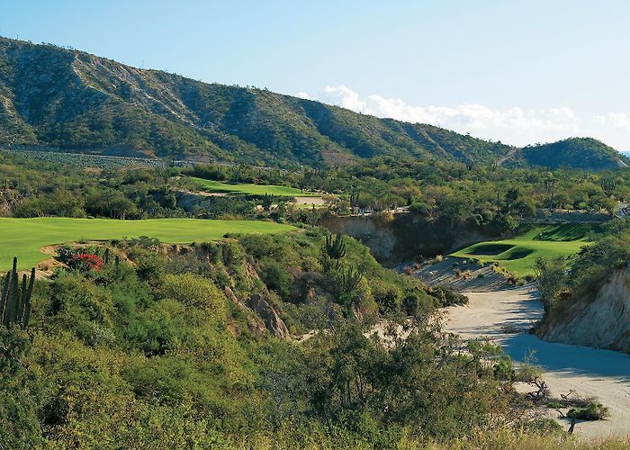 Palmilla Golf Course Course Profile - Palmilla Golf Club photo