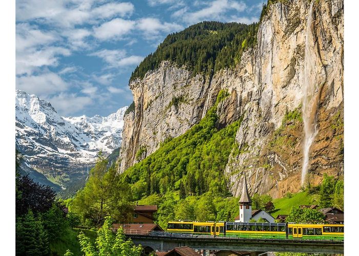 Gummenen Swiss Travel System – Sales Guide (EN) by sts23 - Issuu photo