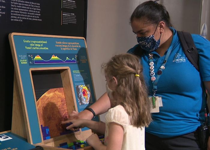 Lagos Live Science Center Fleet Science Center to reopen next week | FOX 5 San Diego & KUSI News photo