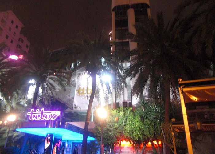 Tito's Palma Titos Nightclub in Palma de Mallorca: 14 reviews and 4 photos photo
