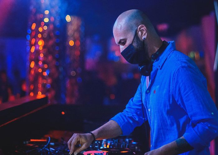 Tito's Palma Tito's Nightclub, Palma de Mallorca photo