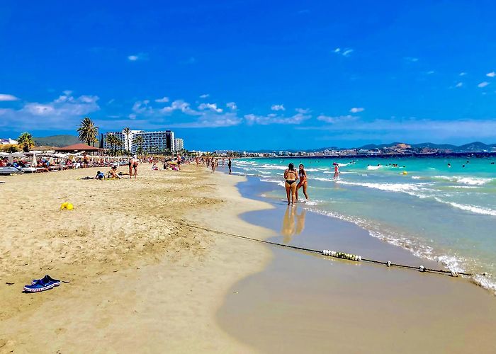 Tito's Palma Discover Mallorca: Sea, culture and endless fun - Adria Fun photo