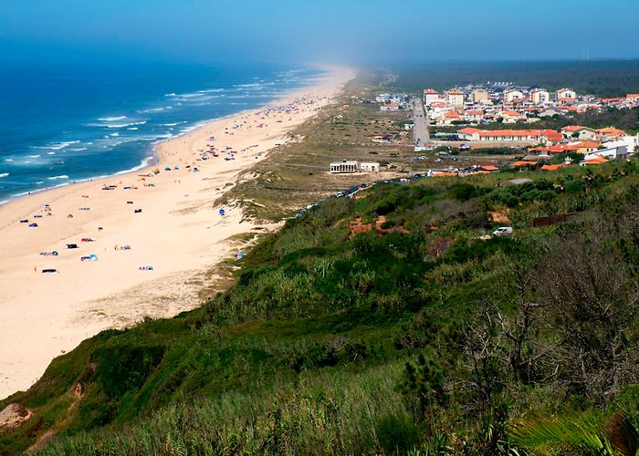 Serra da Boa Viagem Salt Museum Center – QH Hotels photo