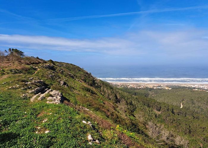 Serra da Boa Viagem Caminhando na Serra da Boa Viagem | Caminhando photo