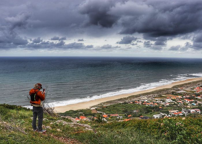 Serra da Boa Viagem Serra da Boa Viagem - TimeOfffigueiradafoz photo
