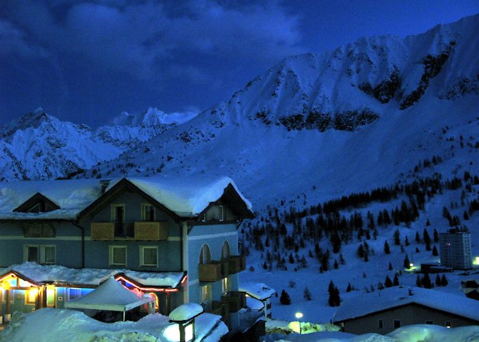 Tonale Occidentale Visit Passo del Tonale: 2024 Travel Guide for Passo del Tonale ... photo