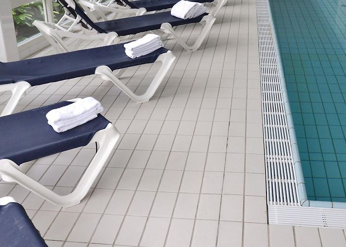 Spaarnwoude, Openbare Golfbaan Fletcher Hotel Restaurant Spaarnwoude, Velsen-Zuid: Reviews ... photo