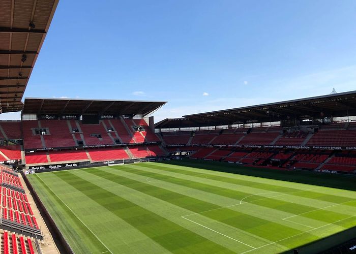 Roazhon Park 14 Extraordinary Facts About Roazhon Park - Facts.net photo