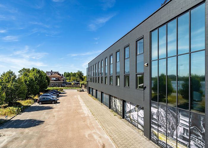 Hempont Industrial For lease — 23 Gerrit Kiststraat Zaandam, 1506 SZ ... photo