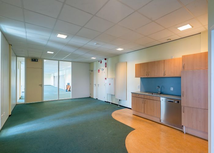 Hempont Industrial For lease — 23 Gerrit Kiststraat Zaandam, 1506 SZ ... photo