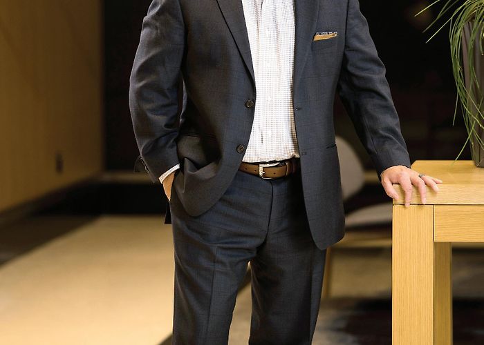 Dr. T. Alvarez General Hospital Latino Leaders November - December 2022 by Latino Leaders - Issuu photo