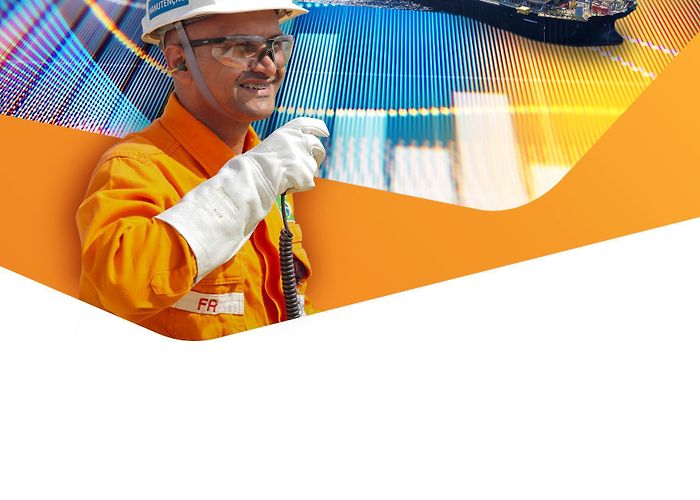 Ecologic Reserve of Tamoios Sustainability Report 2022 by Petrobras - Issuu photo