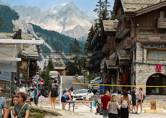 Tovets La fête des Tovets – Courchevel 1850 | Savoie Mont Blanc (Savoie ... photo