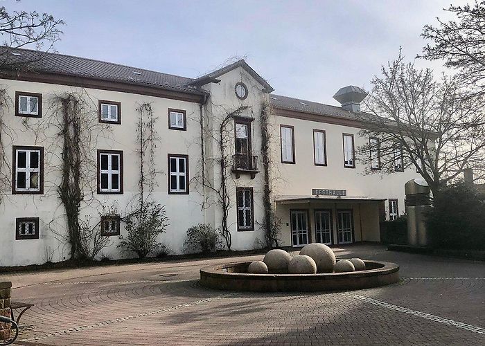 Festhalle Pirmasens Festhalle - All You Need to Know BEFORE You Go (2024) photo