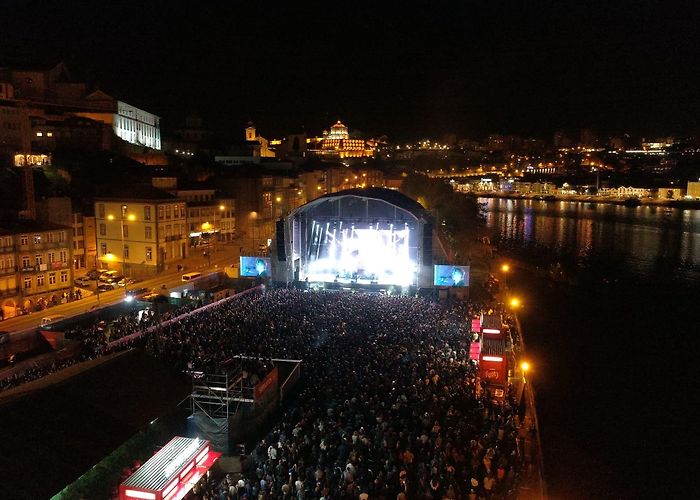 CoolJazz Fest Best Music Festivals in Portugal in 2024 photo