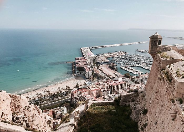 Alenda Golf Club The 10 best golf courses in Alicante | Leading Courses photo