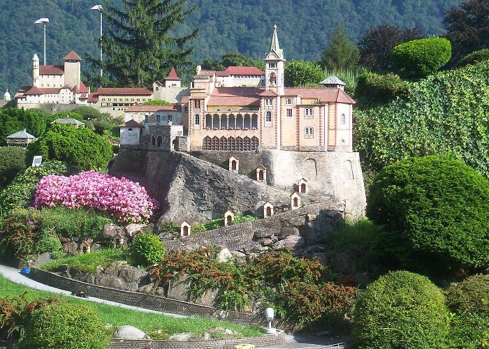 Swiss Miniatur Melide, Switzerland: All You Must Know Before You Go (2024 ... photo