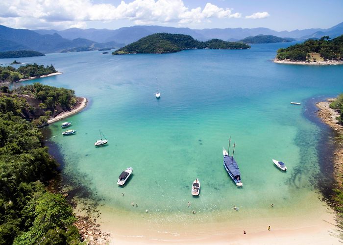 Vila Velha Beach Samba Angra dos Reis in Angra dos Reis, Brazil from $36: Deals ... photo